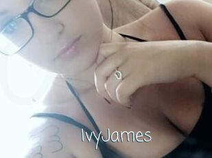 IvyJames