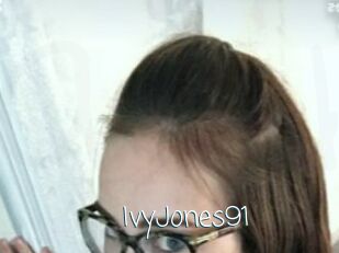IvyJones91