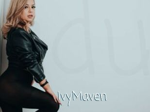 IvyMaven