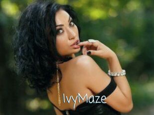 IvyMaze