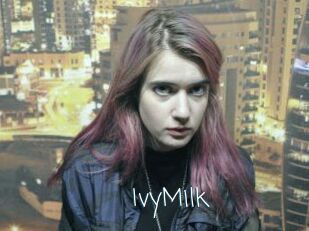 IvyMilk