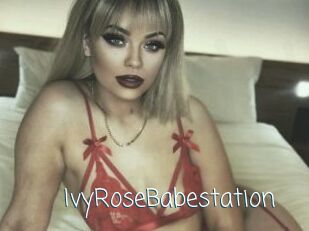 IvyRoseBabestation