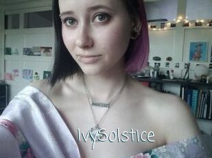 IvySolstice