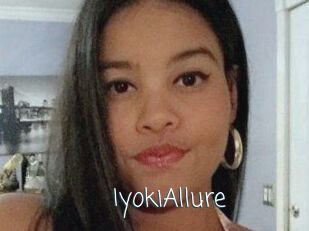 Iyoki_Allure