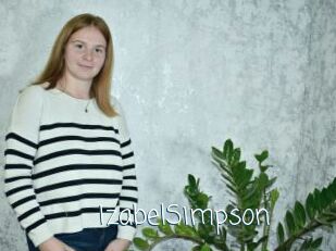 IzabelSimpson