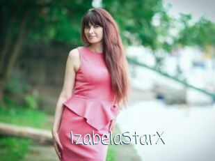IzabelaStarX