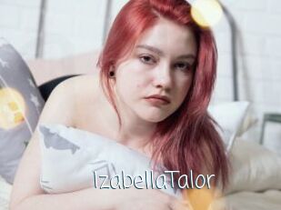 IzabellaTalor