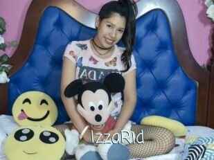 IzzaRid