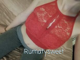 Rumatysweet