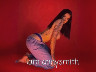 Iam_annysmith