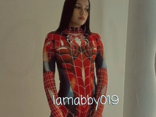 Iamabby019