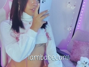 Iambabedanii