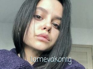Iamevakonig