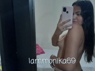 Iammonika69