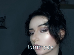 Iammoxie