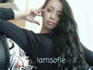 Iamsofie