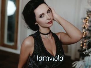 Iamviola