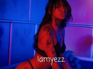 Iamyezz