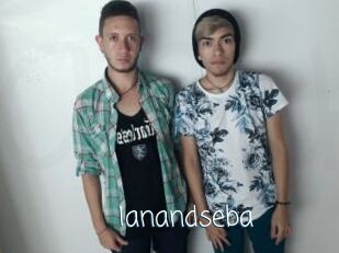 Ianandseba