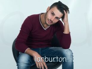 Ianburton