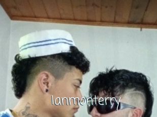 ianmonterry Adult o Porn
