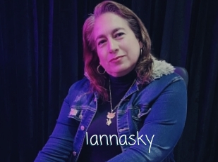 Iannasky