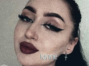 Ianne