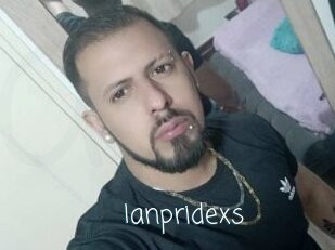 Ianpridexs