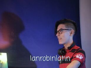 Ianrobinlatin