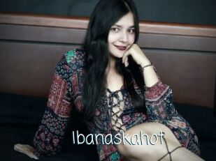 Ibanaskahot