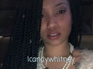 Icandywhitney