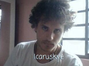 Icaruskye