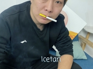 Icetan