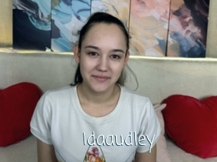 Idaaudley
