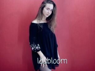 Idabloom