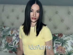 Idaflame