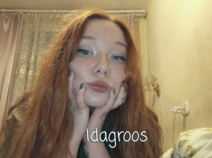 Idagroos