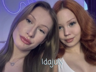 Idajuly