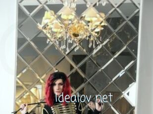 Idealov_net