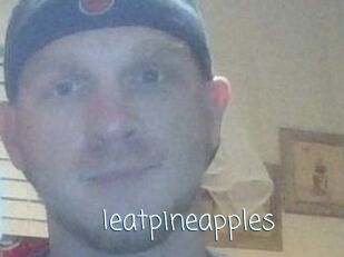 Ieatpineapples