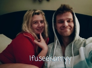 Ifuseekamyy