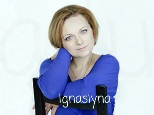 Ignasiyna