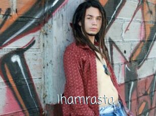 Ihamrasta