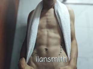 Ilansmith