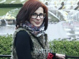 Ilempi