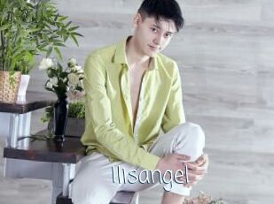 Ilisangel