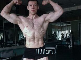 Illilian