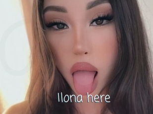ilona_here Adult o Porn