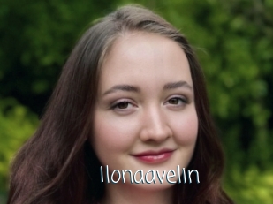 Ilonaavelin