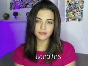 Ilonalins